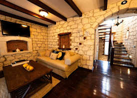 Aleysim Otel - Alaçatı 5