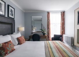 Bournemouth West Cliff Hotel & Spa 5