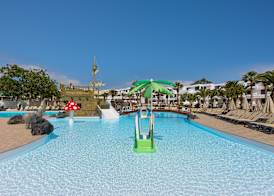 H10 Suites Lanzarote Gardens 2