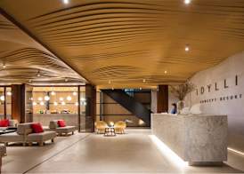 Idyllic Concept Resort 3
