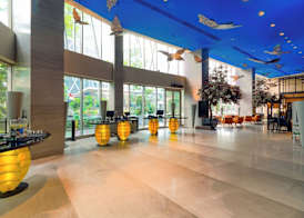 Discovery SCBD Jakarta 2