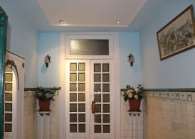 Residencia Vale Formoso 2