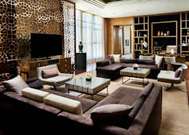 Crowne Plaza TIANJIN MEIJIANGNAN by IHG 4