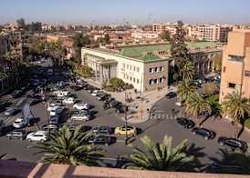 Hotel Le Grand Imilchil 5