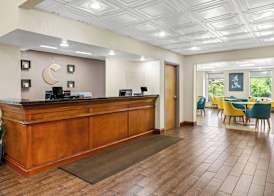 Comfort Inn & Suites Walterboro I-95 2