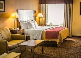 Quality Inn & Suites Port Huron 3