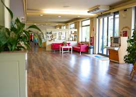 Hotel Regent 2