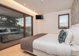 Haven Nature Hotel & Villas 5