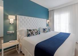 Hotel Planamar by Escampa Hotels 4