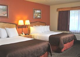 AmericInn by Wyndham Oswego 5