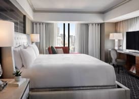 JW Marriott San Francisco Union Square 5