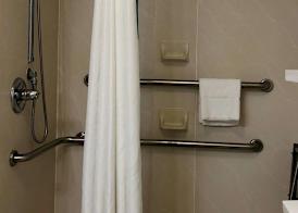 Hampton Inn Spring Hill 4