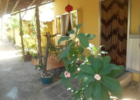 Thuy - Gunter Garden Bungalow 2