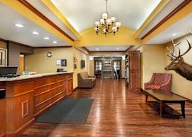 Best Western Plus Clearfield 2