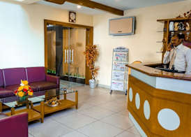 Hotel Chennai Gate 2