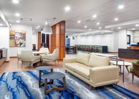 Fairfield Inn & Suites by Marriott Toronto Mississauga 2