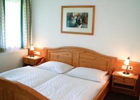Das kleine Berghotel 5
