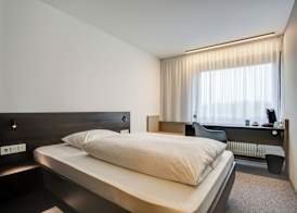 eXo Fly Level 4 Hotel Stuttgart-Flughafen 3