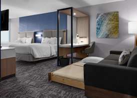 SpringHill Suites Winchester 4