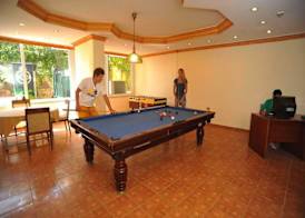 Alperbey Hotel 4