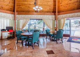 Super 8 by Wyndham North Palm Beach 5