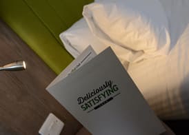 Holiday Inn WOLVERHAMPTON - RACECOURSE by IHG 3
