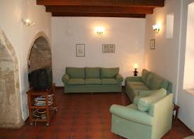 Vecchio Hotel 5