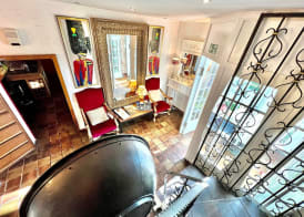 Boutique Hotel Ashley's Garden 4