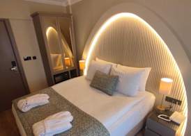 Mara Oldcity Hotel 5