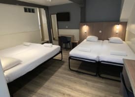 Hotel Old Quarter 4