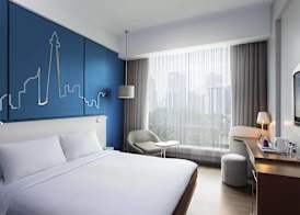 All Seasons Jakarta Thamrin 2