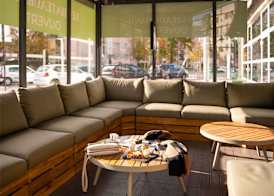 ibis Styles Chatenay Malabry Paris Sud 4