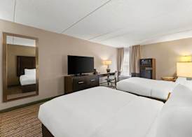 Comfort Inn Lehigh Valley West 5