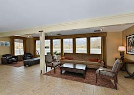 Best Western Frontier Motel 3