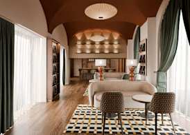 Rosetta Hotel Perugia Tapestry Collection By Hilton 2