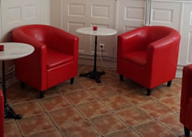 Sure Hotel by Best Western Vilsta Sporthotell 4