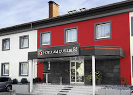 Hotel Am Quellberg 4