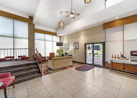 Best Western Manassas 4