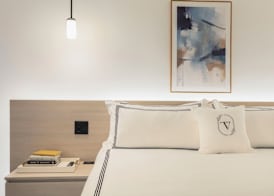 The Vietta Hotel 5