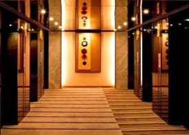 The Kowloon Hotel 4
