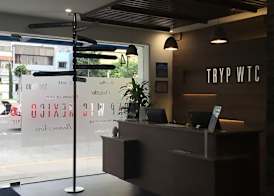 TRYP by Wyndham Mexico City World Trade Center Area 5