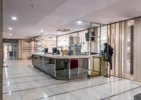 Pierre & Vacances Apartamentos Edificio Eurobuilding 2 2