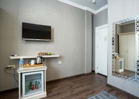 Valide Hotel 5