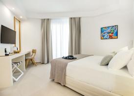 Euphoria Boutique Hotel 5