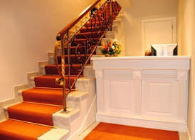 Hotel Vila 60 2