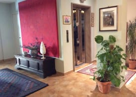 Relais Forti 2