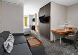 SpringHill Suites by Marriott San Diego Rancho Bernardo-Scripps Poway 5
