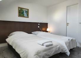 Hotel Tempelhof - City-Messe-Arena 5