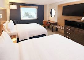 Holiday Inn Express VERACRUZ BOCA DEL RIO by IHG 4
