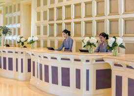 Dusit Thani Hua Hin 2